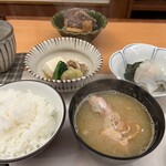 魚菜料理 赤井 - 