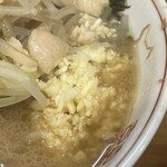 ラーメン二郎 - 