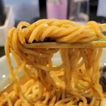 ロックンビリーS1 - この麺良かった