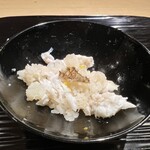 富小路 やま岸 - 