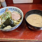 麺屋　十郎兵衛  - 