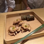 富小路 やま岸 - 