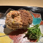 富小路 やま岸 - 