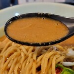 ロックンビリーS1 - スーピーが美味すぎた