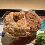 富小路 やま岸 - 