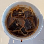 DOWNSTAIRS COFFEE - 