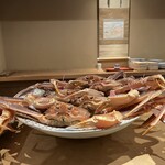 富小路 やま岸 - 