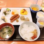 市川グランドホテル - 