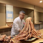 富小路 やま岸 - 