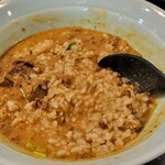 ロックンビリーS1 - この〆は絶対やっちゃう・・・