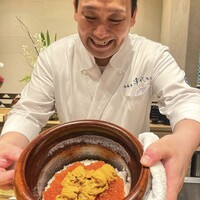 西麻布 清水 - 