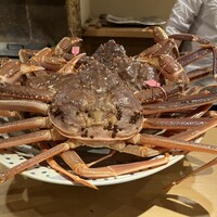 富小路 やま岸 - 