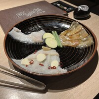 焼ふぐ夢鉄砲 中目黒店 - 