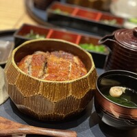 うなぎ四代目菊川 ミッドランドスクエア 名古屋本店 - 