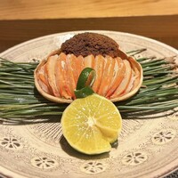 西麻布 清水 - 