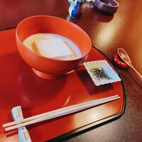 東京 芝 とうふ屋うかい - 疲れたお腹に優しいお味。