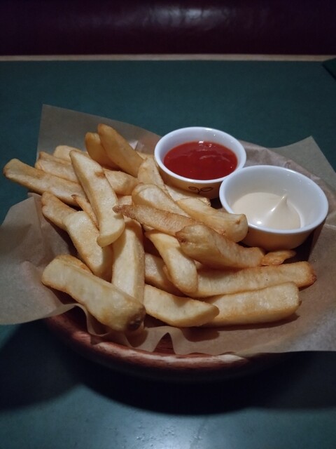 びっくりドンキー 東室蘭店 - 東室蘭（ファミレス）の写真