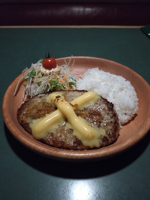 びっくりドンキー 東室蘭店 - 東室蘭（ファミレス）の写真