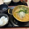 もつ次郎 神栖知手店