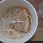LAWSON - 料理写真: