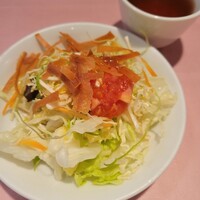 シェフス - ランチサラダ