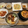 韓美膳 あべのハルカスダイニング店