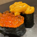 Sushi & Bar Fujiro - 