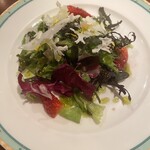 横浜瀬里奈 ステーキドーム - 