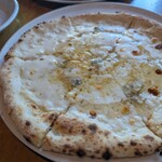 PIZZA SALVATORE CUOMO - 