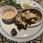 横浜瀬里奈 ステーキドーム - 