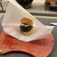 あもん ヨコ - 