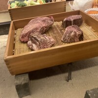 あもん ヨコ - 