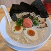 とんこつラーメン44