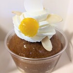 パティスリー・パリセヴェイユ - 