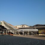 Idutsuya - 米原駅