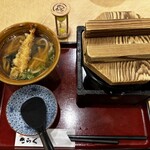 Oosaka Udon Kiraku - 