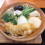 そば茶屋 吹上庵 - 