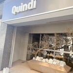 QUINDI - 