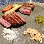 鉄板焼 Izumi さんかい - 