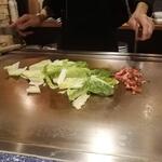 鉄板焼 Izumi さんかい - 