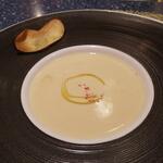 鉄板焼 Izumi さんかい - 