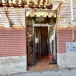 Agustarello - なんだかんだで20年以上通っています