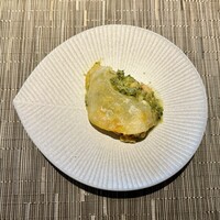 SPICE LAB TOKYO - オマール海老のグラタン