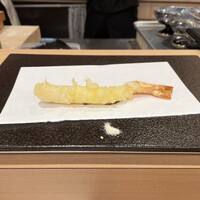 北新地 鮨 天ぷら いわい - 