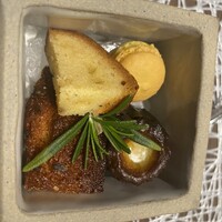 カジュアルフレンチ　アミー - 