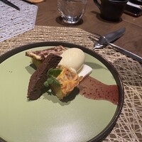 カジュアルフレンチ　アミー - 