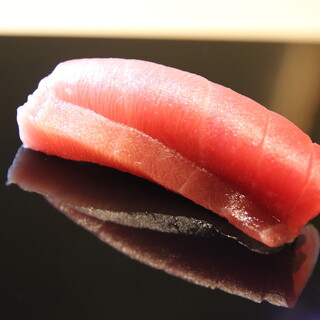 ◆～High quality tuna from the world's highest peak～◆