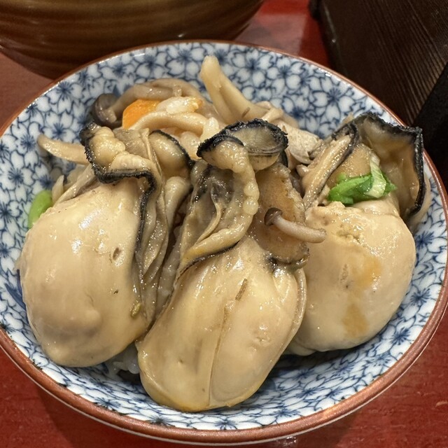 Osaka Udon Kiraku Ouji Ten photo 4