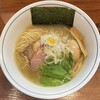 麺処 びぎ屋 学芸大学本店