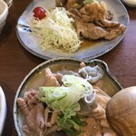 家庭料理居酒屋 よってって - 